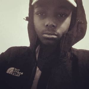 Meet your Posher, Jeremiah